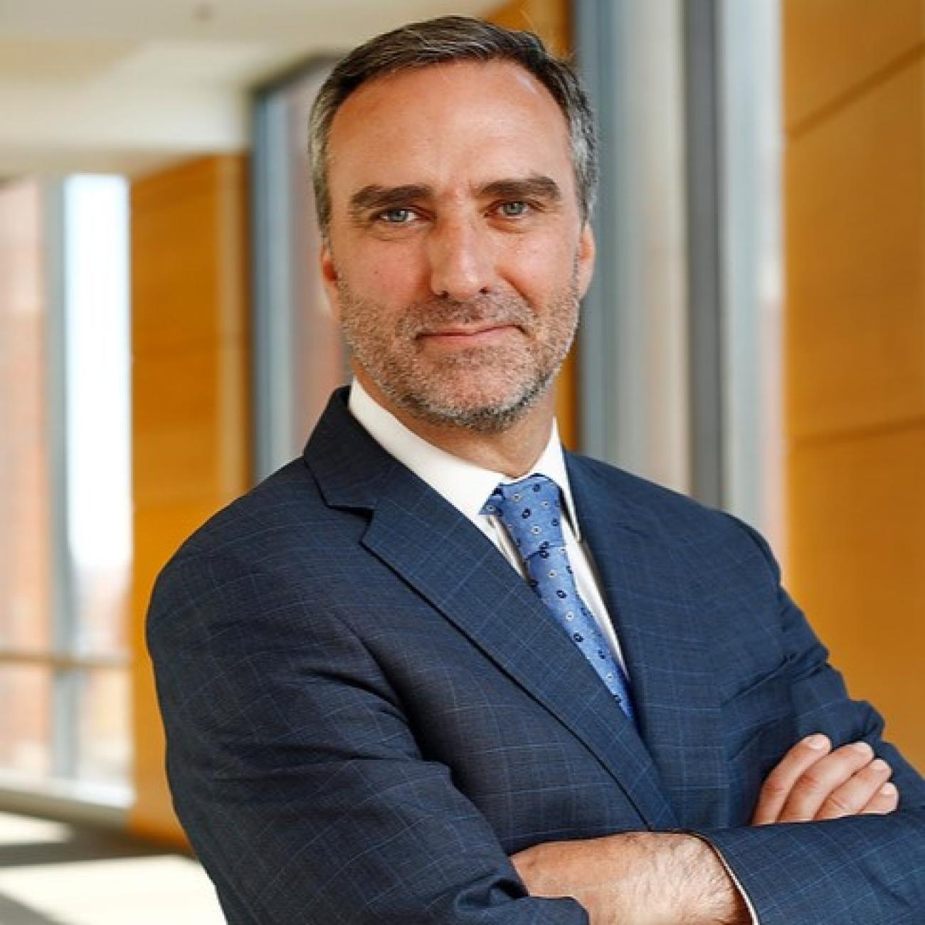 Claudio Lucarelli