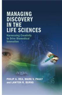 Managing Discovery in the Life Sciences