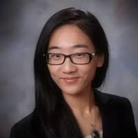 Lisa Sha, C'14